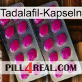 Tadalafil Capsules 10